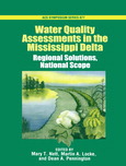 Water Quality Assessments in the Mississippi Delta