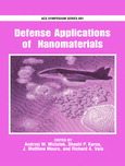 Defense applications of nanomaterials