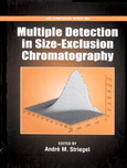 Multiple detection in size-exclusion chromatography