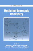 Medicinal inorganic chemistry