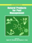 Natural products for pest management