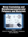 Metal-Containing and metallosupramolecular polymers and materials