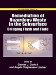 Remediation of Hazardous Waste in the Subsurface