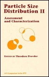 Particle Size Distribution II