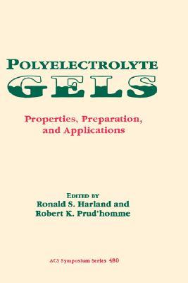 Polyelectrolyte Gels