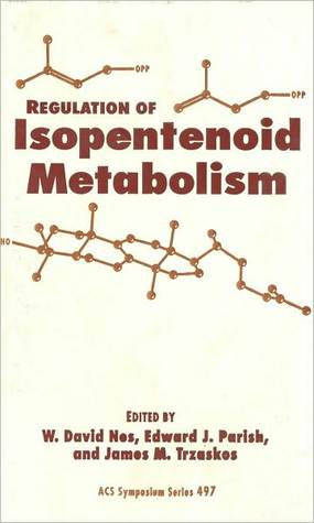 Regulation of Isopentenoid Metabolism