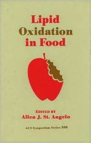 Lipid Oxidation In Food