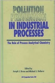 Pollution Prevention In Industrial Processes