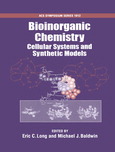 Bioinorganic Chemistry