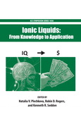 Ionic Liquids