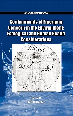 Contaminants of Emerging Concern in the Environment