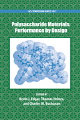 Polysaccharide Materials