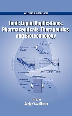 Ionic Liquid Applications