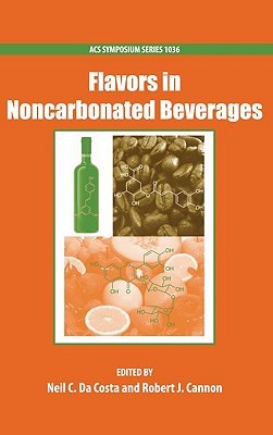 Flavors in Noncarbonated Beverages