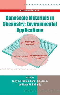 Nanoscale Materials in Chemistry