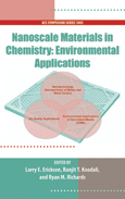 Nanoscale Materials in Chemistry