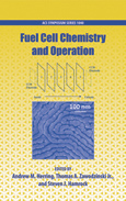 Fuel cell chemistry and operation