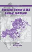 Structural biology of DNA damage and repair