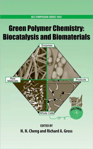 Green Polymer Chemistry