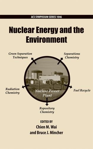 Nuclear Energy and the Environment