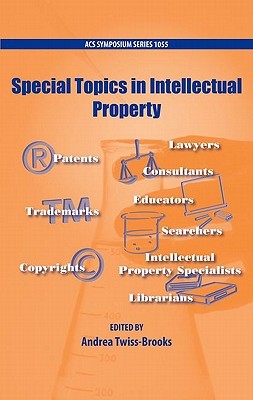 Special Topics in Intellectual Property