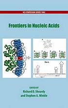 Frontiers in Nucleic Acids