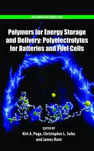 Polymers for Energy Storage and Delivery