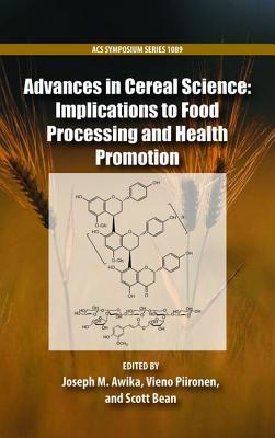 Advances in Cereal Science