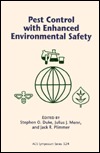 Pest Control with Enhanced Environmental Safety