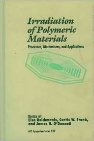 Irradiation of Polymeric Materials