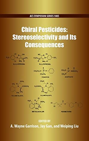 Chiral Pesticides