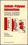 Colloid Polymer Interactions