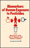 Biomarkers of Human Exposure to Pesticides