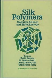 Silk Polymers