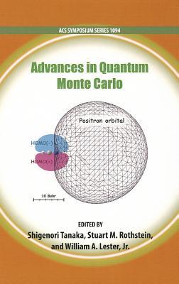 Advances in Quantum Monte Carlo