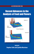 Recent advances in the analysis of food and flavors