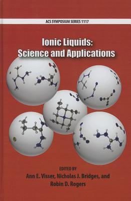 Ionic Liquids