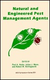 Natural and Engineered Pest Management Agents