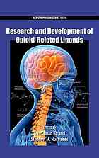 Research and Development of Opioid-Related Ligands