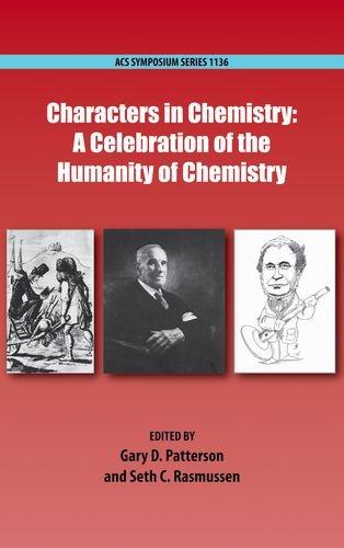 Characters in Chemistry