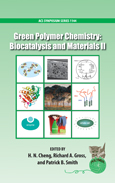 Green Polymer Chemistry