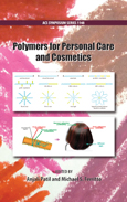 Polymers for personal care and cosmetics