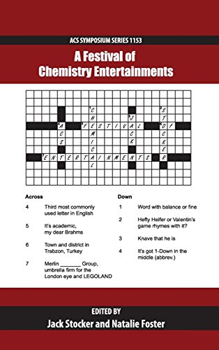 Festival of Chemistry Entertainments