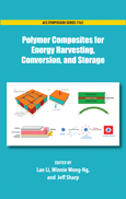 Polymer Composites for Energy Harvesting, Conversion, and Storage