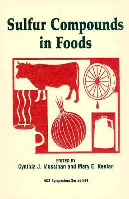 Sulfur Compounds In Foods