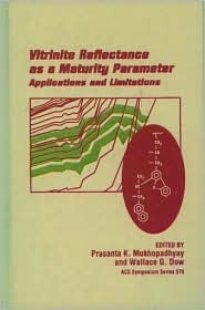 Vitrinite Reflectance as a Maturity Parameter