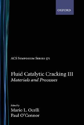 Fluid Catalytic Cracking III