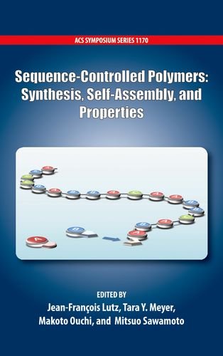 Sequence-Controlled Polymers