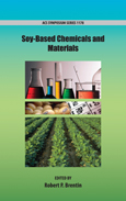 Soy-based chemicals and materials