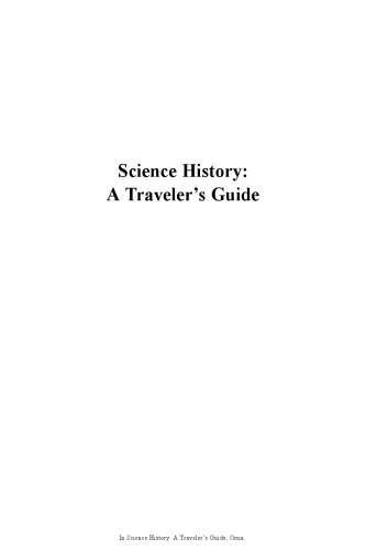 Science History